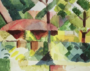 Hagen, 1914